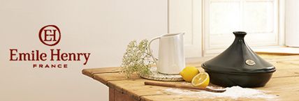 Emile Henry