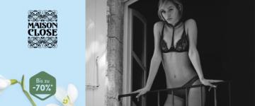 Maison Close