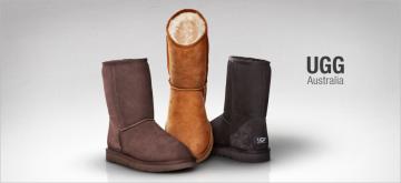 Ugg Australia