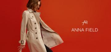 Anna Field