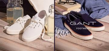 Gant - Schuhe