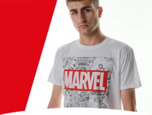 Marvel