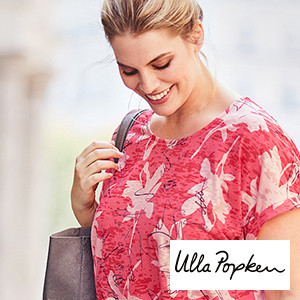 Ulla Popken