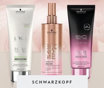 Schwarzkopf
