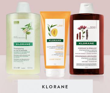 Klorane