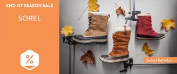 Sorel
