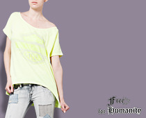 Free for Humanity