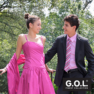 New G.O.L.