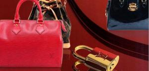 Louis Vuitton Vintage