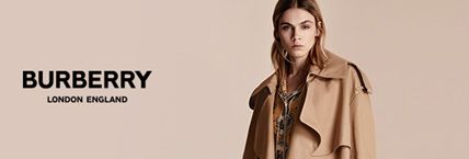 BURBERRY