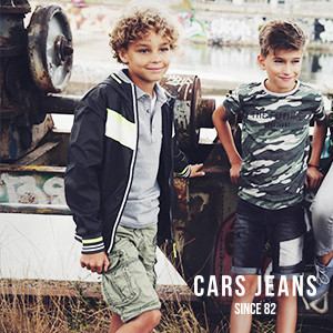 Cars Jeans