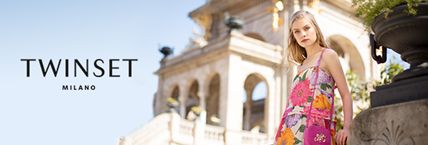 TWIN-SET