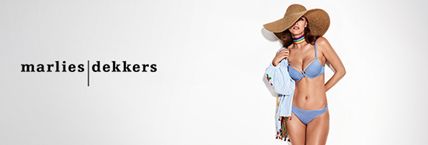 Marlies Dekkers