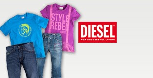 Diesel Kid