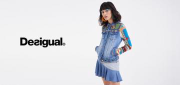 Desigual