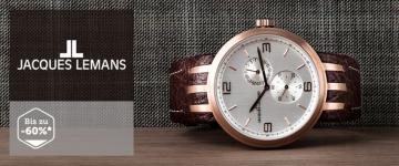 Jacques Lemans