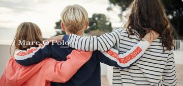 Marc O'Polo Junior