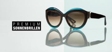 Premium Sonnenbrillen