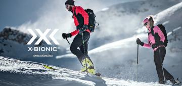 X-Bionic