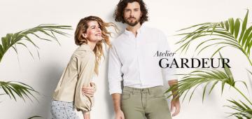 Atelier Gardeur