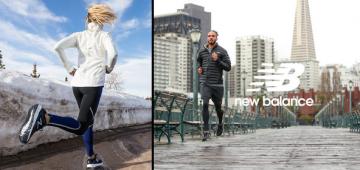 New Balance Performance