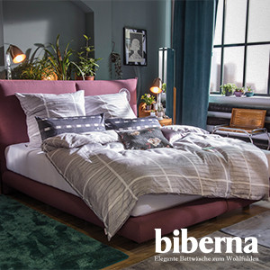Biberna