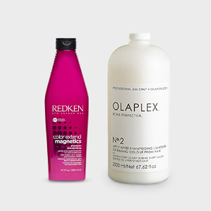 Hair Care