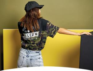 Volcom