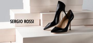 Sergio Rossi