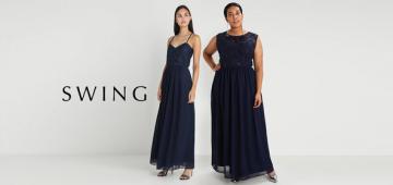Swing + Swing Curve