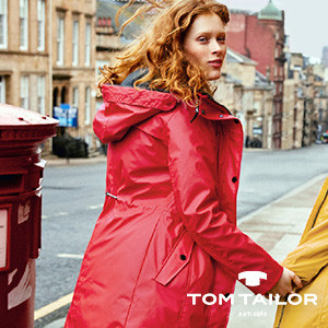 Tom Tailor