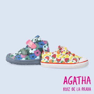 Agatha Ruiz de la Prada