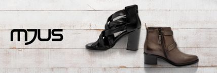MJUS