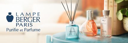 Lampe Berger