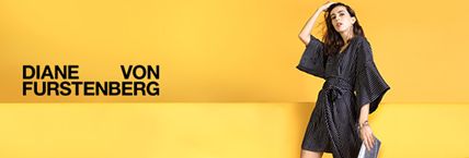 DIANE VON FURSTENBERG