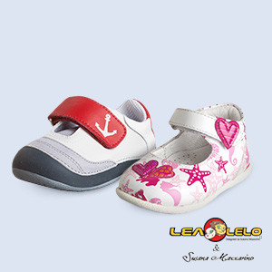 Lea Lelo