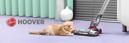 HOOVER