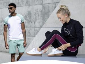 Puma