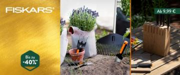 Fiskars