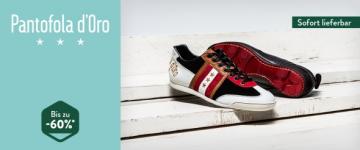 Pantofola d'Oro