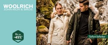 Woolrich