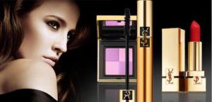 Yves Saint Laurent Kosmetik