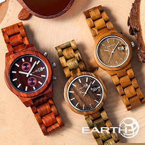 Earth Wood