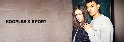 THE KOOPLES