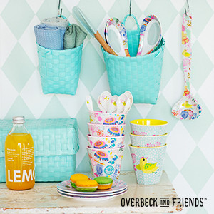 Overbeck & Friends