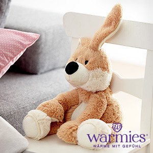 Warmies