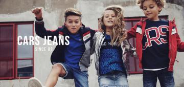 Cars Jeans