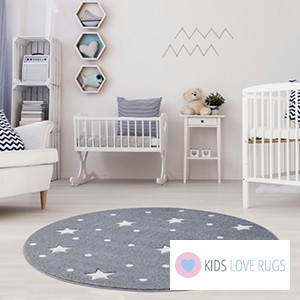 Kids Love Rugs