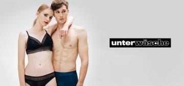 Unterwäsche