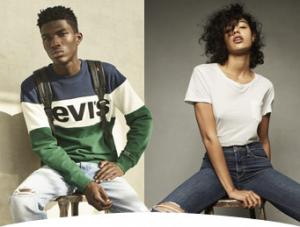 Levis